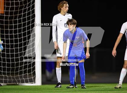 Thumbnail 3 in Grand Oaks vs College Park photogallery.