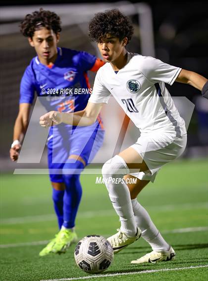Thumbnail 2 in Grand Oaks vs College Park photogallery.