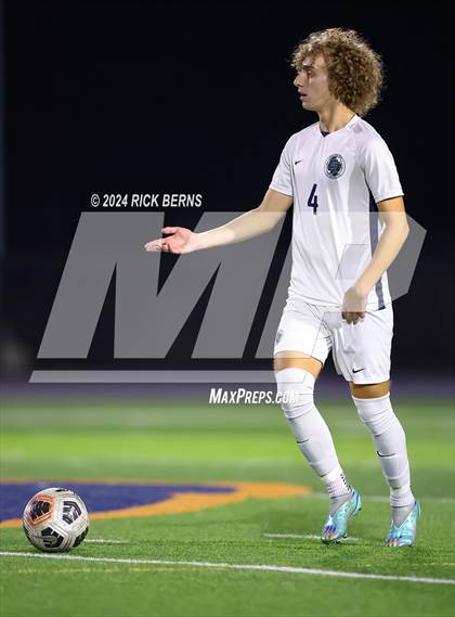 Thumbnail 2 in Grand Oaks vs College Park photogallery.