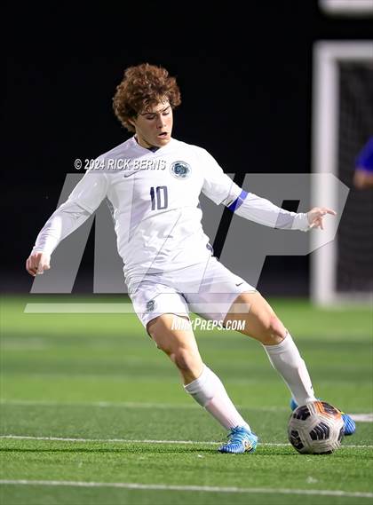 Thumbnail 3 in Grand Oaks vs College Park photogallery.
