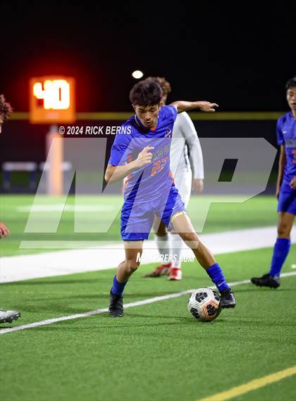 Thumbnail 2 in Grand Oaks vs College Park photogallery.