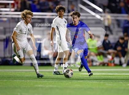 Thumbnail 3 in Grand Oaks vs College Park photogallery.