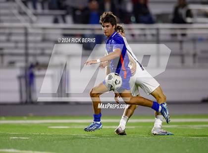 Thumbnail 1 in Grand Oaks vs College Park photogallery.