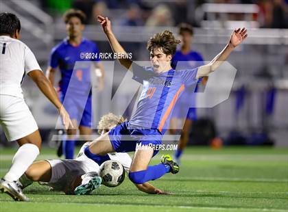 Thumbnail 3 in Grand Oaks vs College Park photogallery.