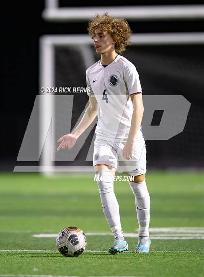 Thumbnail 2 in Grand Oaks vs College Park photogallery.