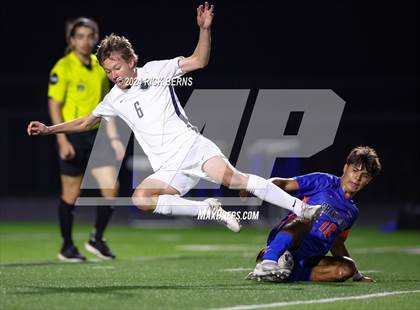 Thumbnail 2 in Grand Oaks vs College Park photogallery.