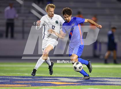 Thumbnail 2 in Grand Oaks vs College Park photogallery.