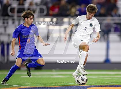 Thumbnail 1 in Grand Oaks vs College Park photogallery.