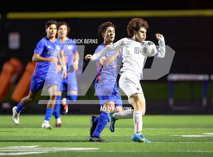 Thumbnail 2 in Grand Oaks vs College Park photogallery.