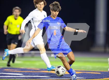 Thumbnail 1 in Grand Oaks vs College Park photogallery.