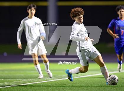 Thumbnail 3 in Grand Oaks vs College Park photogallery.