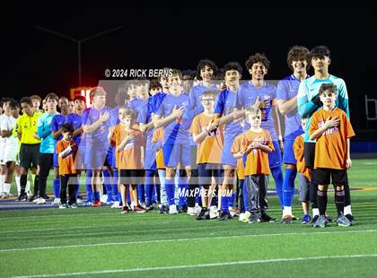 Thumbnail 2 in Grand Oaks vs College Park photogallery.