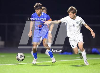 Thumbnail 3 in Grand Oaks vs College Park photogallery.