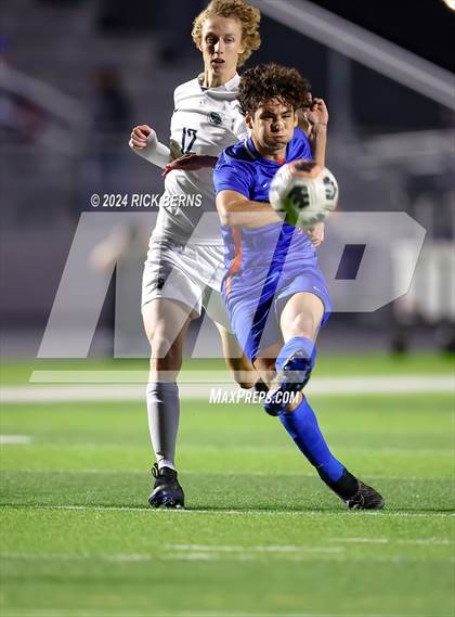 Thumbnail 2 in Grand Oaks vs College Park photogallery.