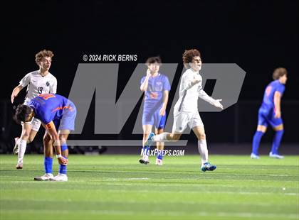 Thumbnail 2 in Grand Oaks vs College Park photogallery.