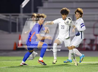 Thumbnail 2 in Grand Oaks vs College Park photogallery.