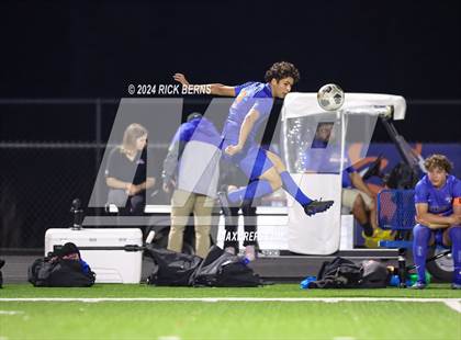 Thumbnail 2 in Grand Oaks vs College Park photogallery.