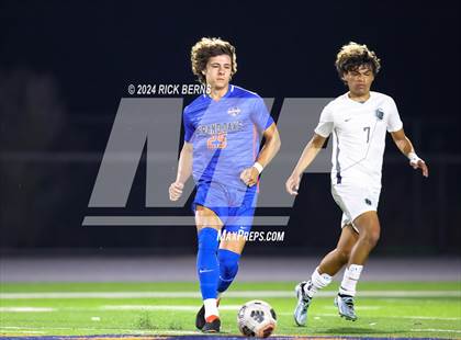 Thumbnail 3 in Grand Oaks vs College Park photogallery.