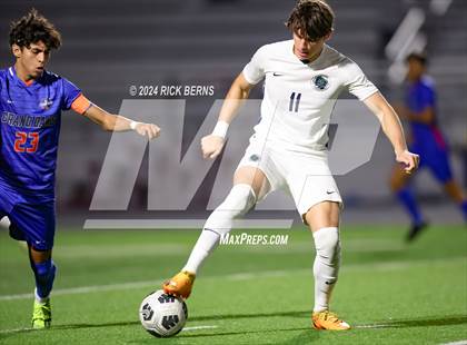 Thumbnail 3 in Grand Oaks vs College Park photogallery.