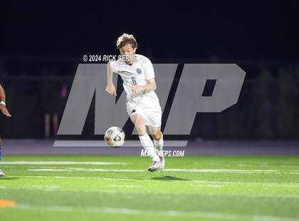 Thumbnail 1 in Grand Oaks vs College Park photogallery.