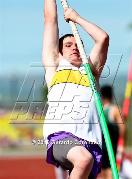Thumbnail 3 in Jaguar Invitational photogallery.