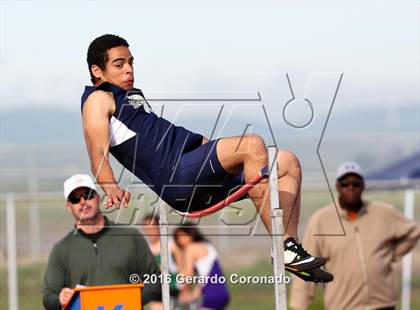 Thumbnail 1 in Jaguar Invitational photogallery.