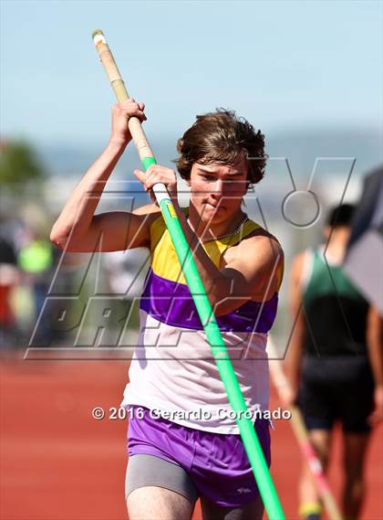 Thumbnail 3 in Jaguar Invitational photogallery.