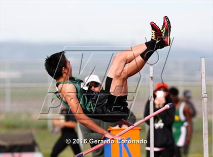 Thumbnail 3 in Jaguar Invitational photogallery.