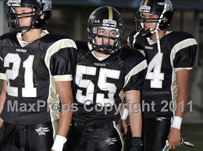 Thumbnail 1 in Wilson vs. Northview photogallery.