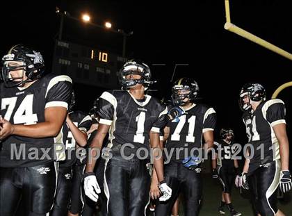 Thumbnail 1 in Wilson vs. Northview photogallery.