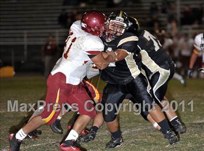 Thumbnail 2 in Wilson vs. Northview photogallery.