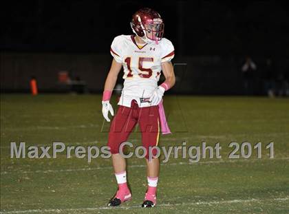 Thumbnail 2 in Wilson vs. Northview photogallery.