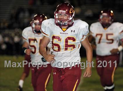 Thumbnail 3 in Wilson vs. Northview photogallery.