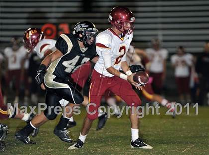 Thumbnail 1 in Wilson vs. Northview photogallery.