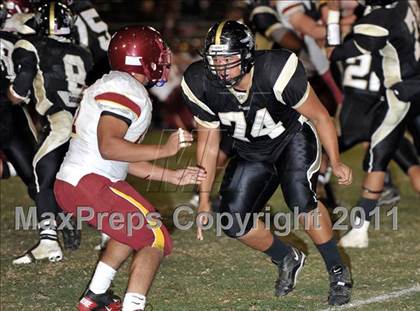Thumbnail 3 in Wilson vs. Northview photogallery.