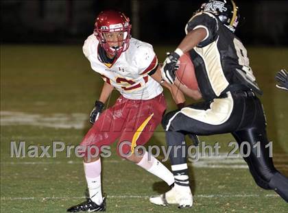 Thumbnail 2 in Wilson vs. Northview photogallery.