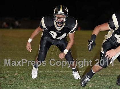 Thumbnail 2 in Wilson vs. Northview photogallery.