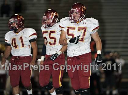Thumbnail 1 in Wilson vs. Northview photogallery.