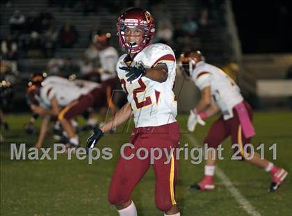 Thumbnail 1 in Wilson vs. Northview photogallery.