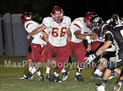 Thumbnail 3 in Wilson vs. Northview photogallery.