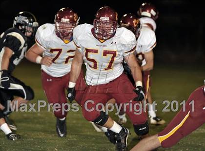 Thumbnail 3 in Wilson vs. Northview photogallery.