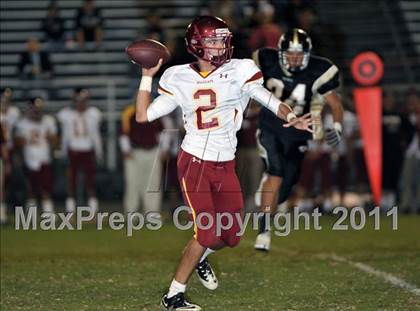 Thumbnail 1 in Wilson vs. Northview photogallery.