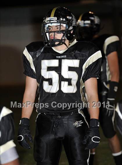 Thumbnail 2 in Wilson vs. Northview photogallery.
