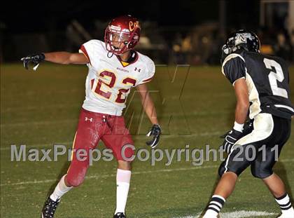 Thumbnail 1 in Wilson vs. Northview photogallery.