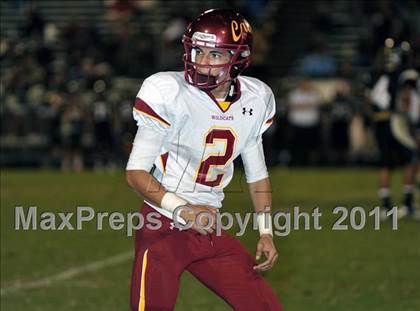 Thumbnail 2 in Wilson vs. Northview photogallery.
