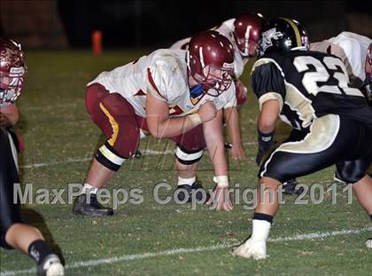 Thumbnail 3 in Wilson vs. Northview photogallery.