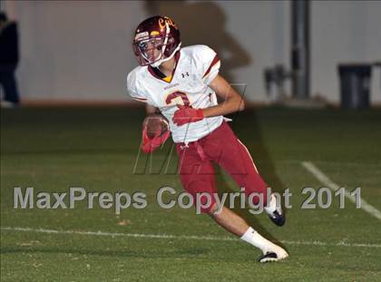 Thumbnail 3 in Wilson vs. Northview photogallery.