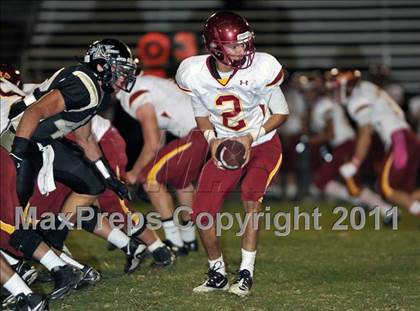 Thumbnail 3 in Wilson vs. Northview photogallery.