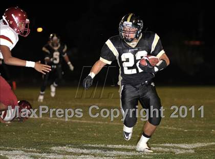 Thumbnail 1 in Wilson vs. Northview photogallery.