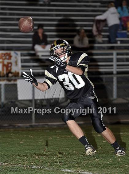 Thumbnail 1 in Wilson vs. Northview photogallery.